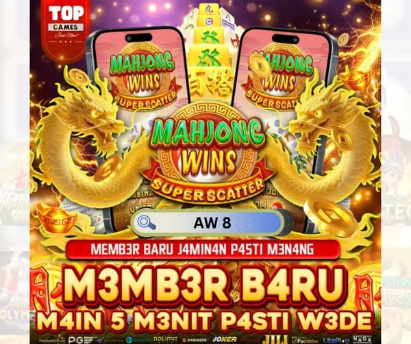 AW8 APK Download Versi Terbaru