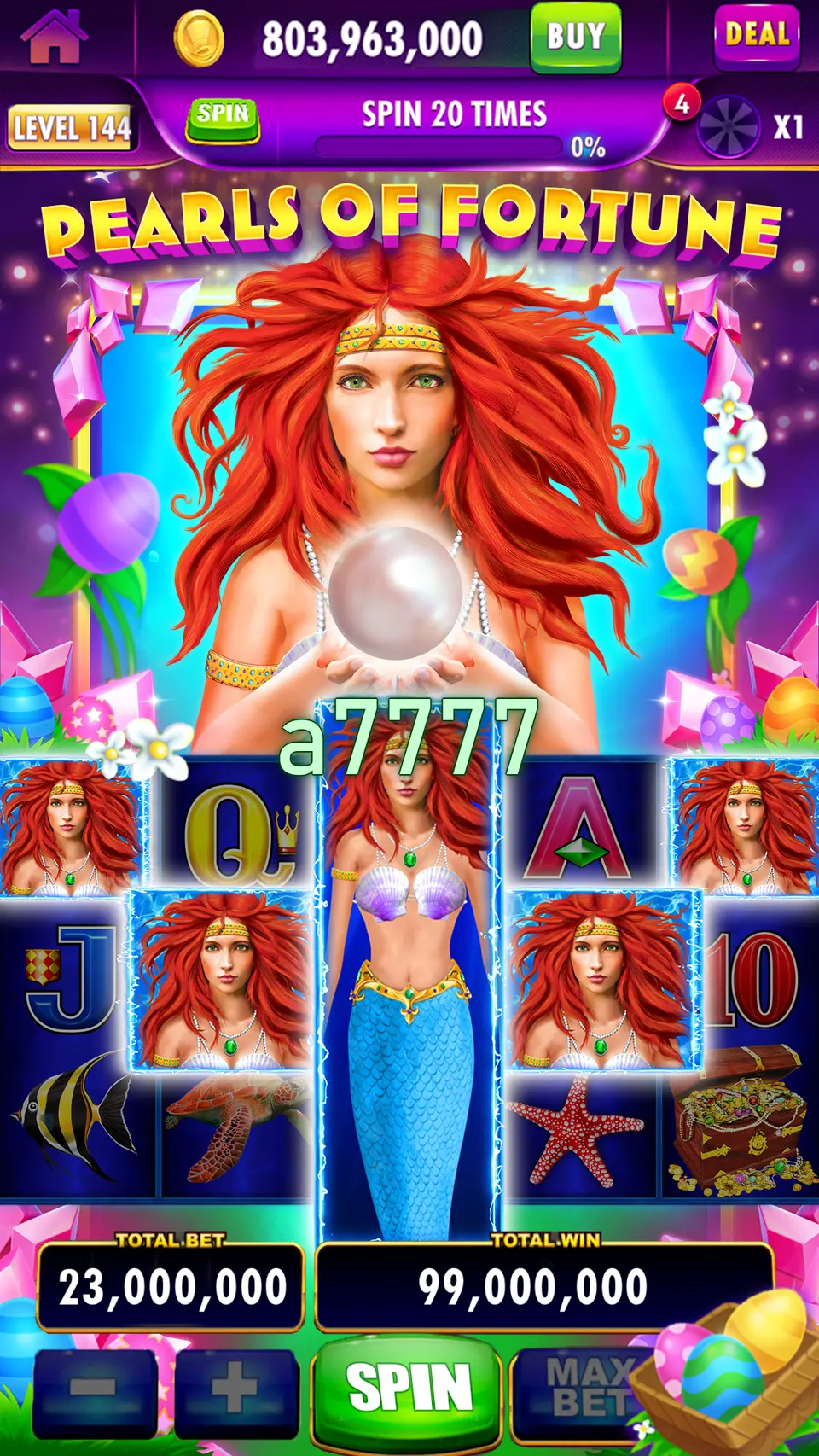 a7777 APK