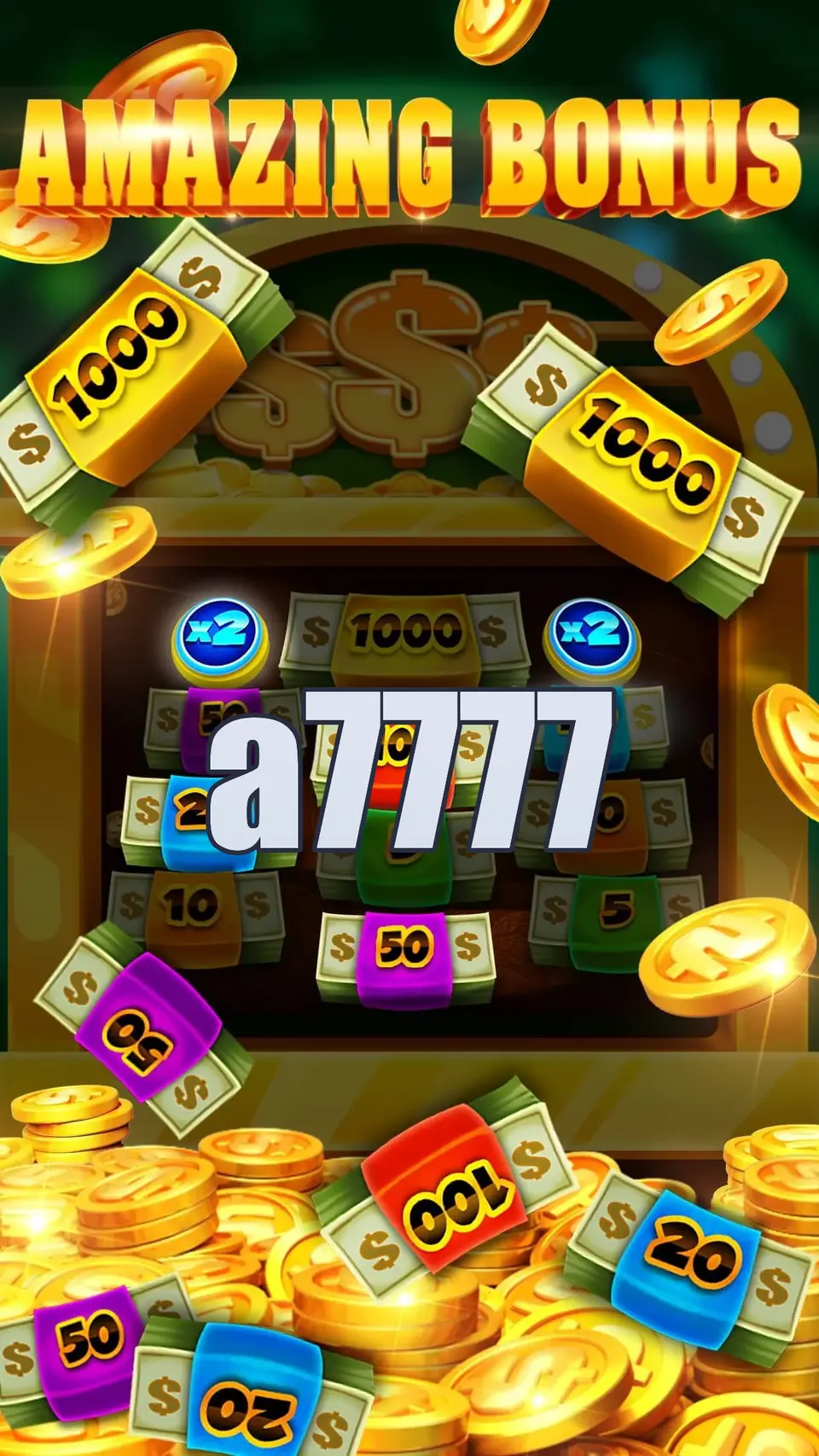 a7777 APK