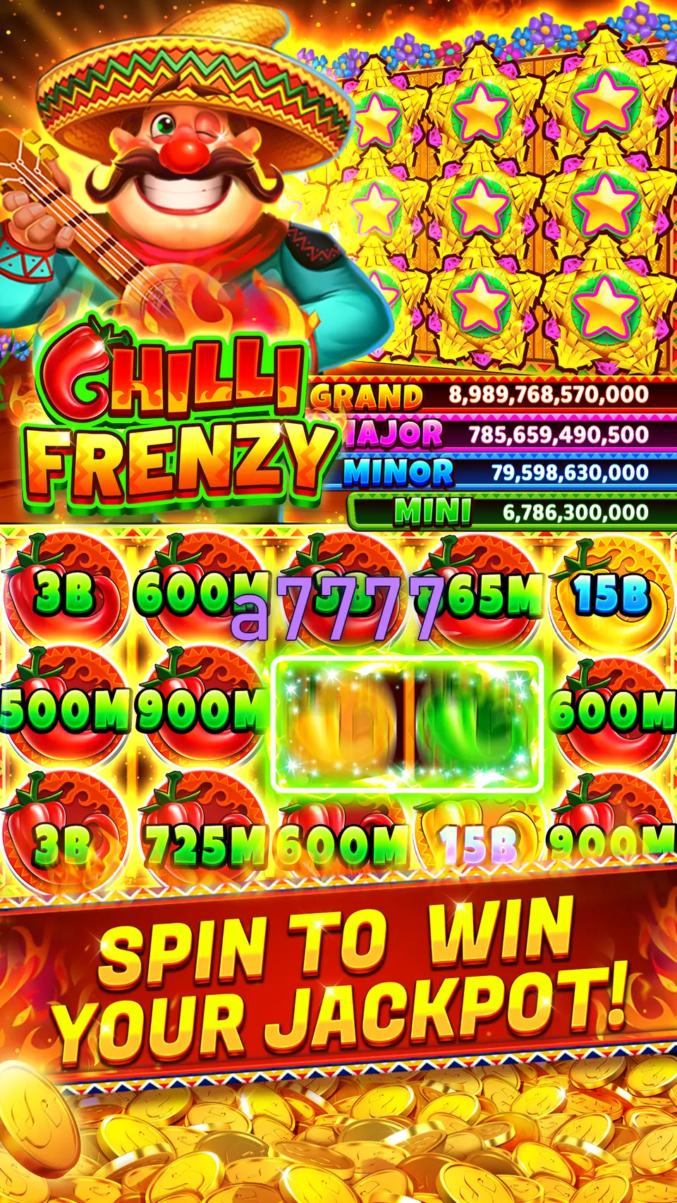 a7777 APK