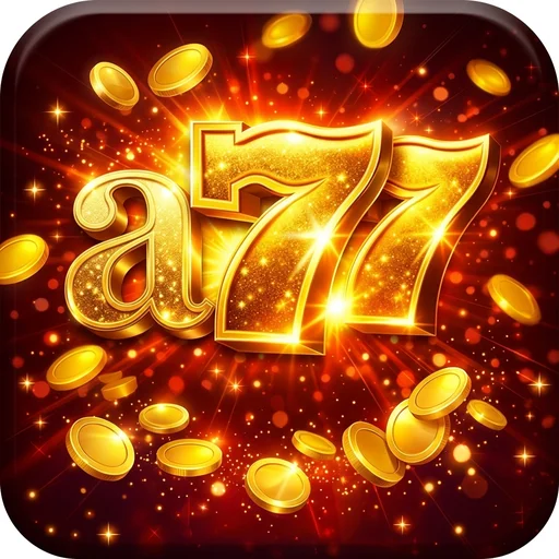 a7777 Logo - Resmi